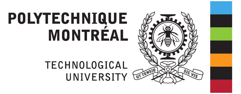 Polytechnique Montreal logo